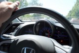 Honda CR-Z versus Bogdan Talasman